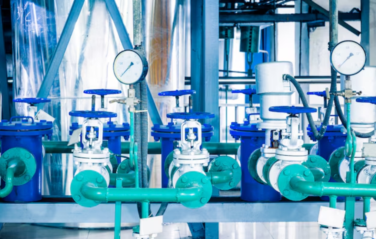 lpg gas petrol pump A One Gas