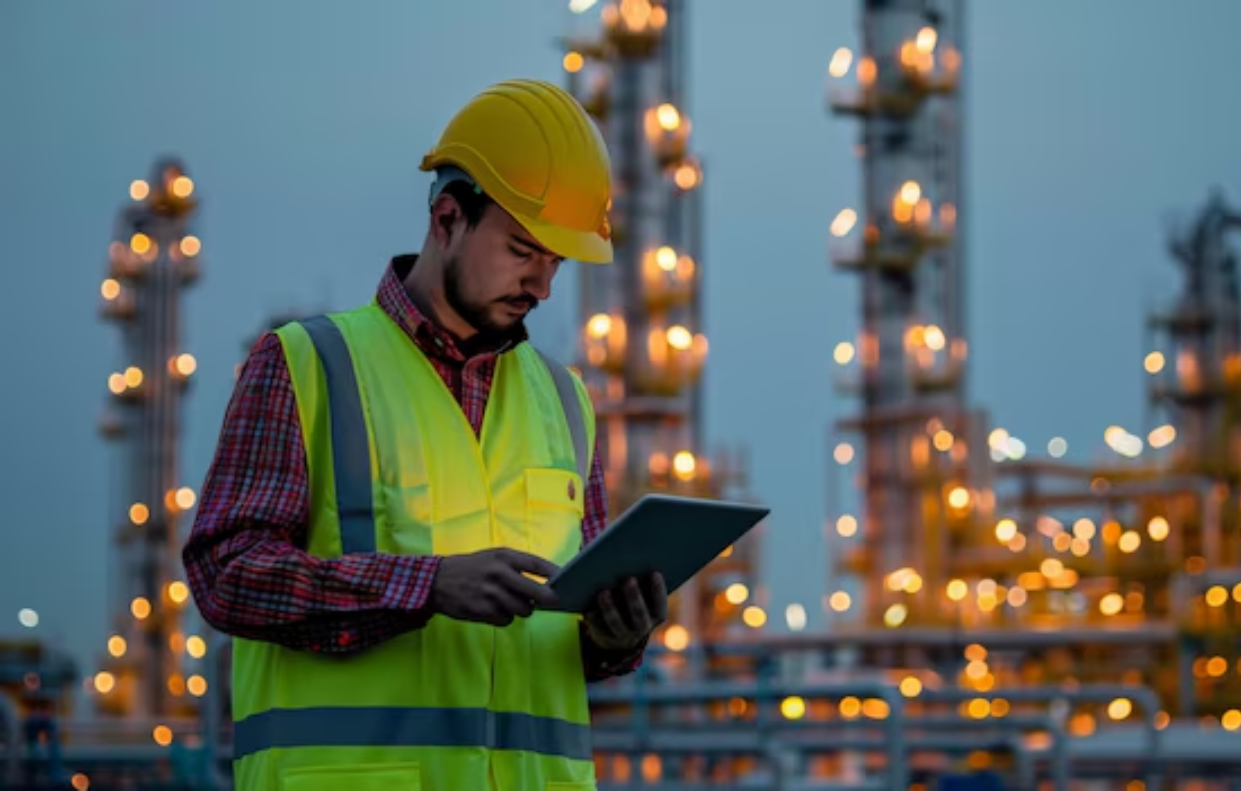 lpg gas petrol pump A One Gas