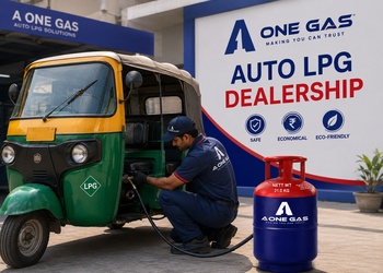 lpg gas manufacturing A One Gas 