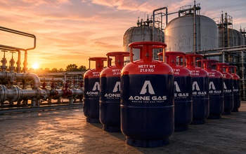 commercial lpg suppliers by A One Gas