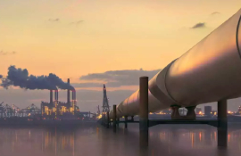 industrial lpg supplier A One Gas