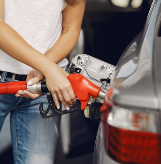 commercial lpg gas by A One Gas