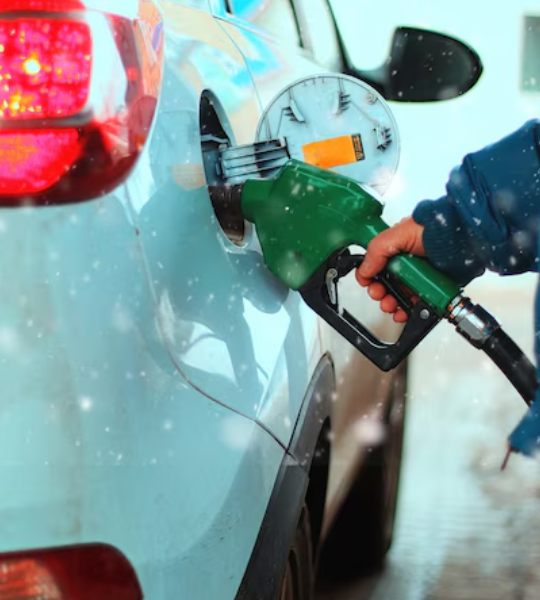 commercial lpg gas by A One Gas