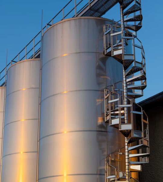 commercial lpg gas by A One Gas