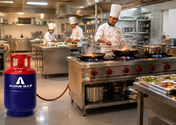 cheapest bulk lpg supplier A One Gas 