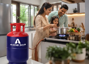 lpg home gas supplier A One Gas 